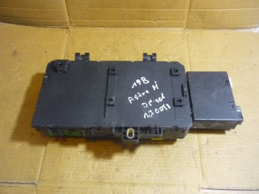 MODUL BSM OPEL ASTRA H CUTIE SIGURANȚE