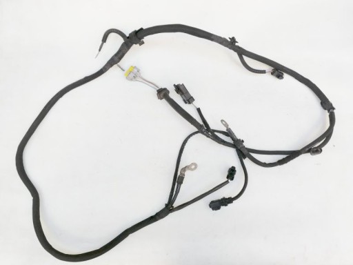 INSTALARE CITROEN C3 1.4B 8V STARTER