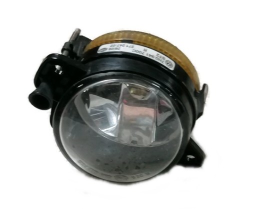 SKODA FABIA II BARA DE BARĂ HALOGEN DREAPTA 7H0941700C