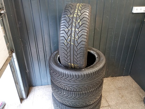 Anvelope Yokohama Advan ST 275/50R20 6mm 16r Summer