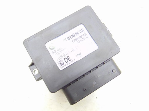 MODUL CONTROLLER FRANA DE MANA SG EMF BMW 5 F10 F11 6854856