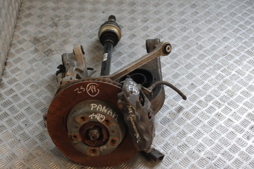 SUSPENSION STANGA SPATE PORSCHE PANAMERA 970 3.0 ZS14