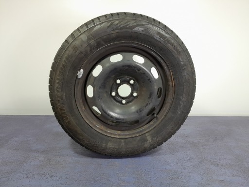 AUDI A3 8L ROATA DE rezerve R15 5X100 195/65 R15 6JX15 1J0601027Q
