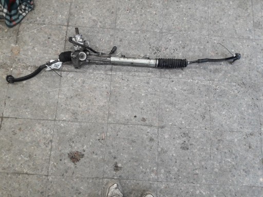 6754433 Caseta de directie Mini (R50, R52, R53) Cooper One 1.6 16v