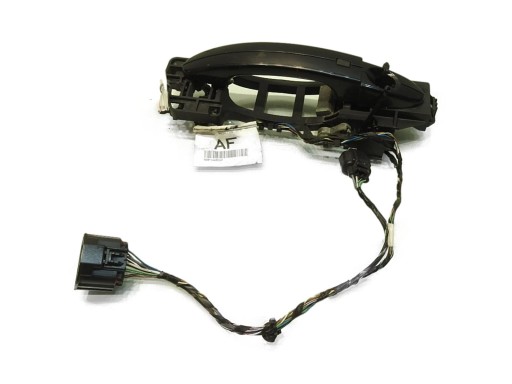 MÂNER UȘĂ STÂNGA FAȚĂ G6 FORD MONDEO MK4 IV LIFT 6G9T-14A631-AF