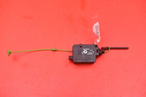 MOTOR CLAPETA COMBUSTIBIL 5126-8355056 BMW X5 E53 99-03