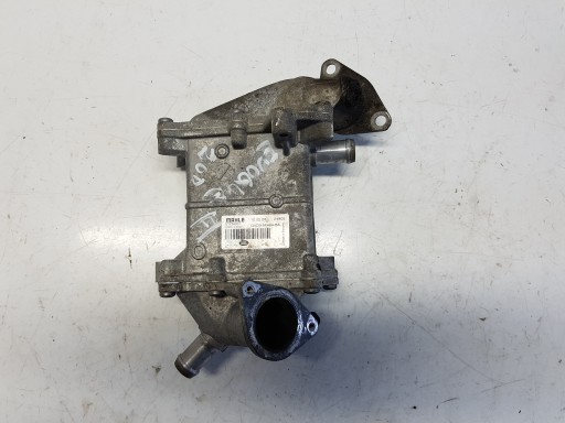 RADIATOR RANGE ROVER EVOQUE II SPAL G4D3-9F464-BA