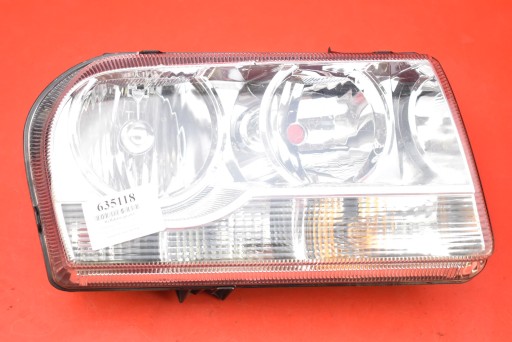 FAR DREAPTA LAMP FATA CHRYSLER 300 C I 06R