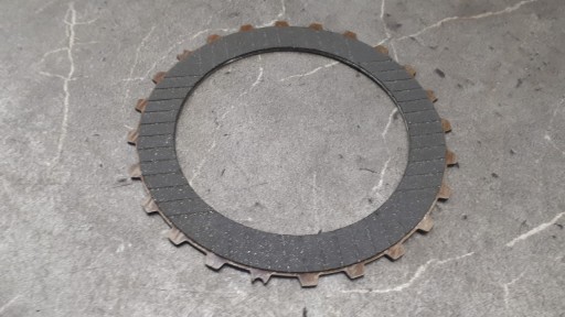 Mercedes 115mm Scut de frecare cu cutie de viteze 115mm nou