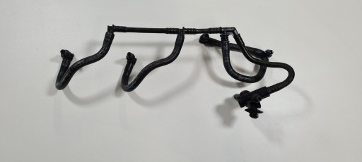 Conducte de combustibil Sandero II 1.5 dCi