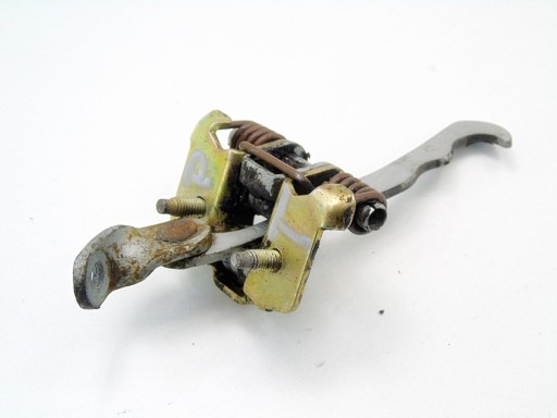 Limitarea ușii spate Citroen C3 și 1.1.4 2002-2007