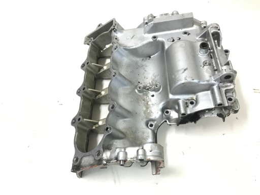KAWASAKI ZX6 ZX 6 CARCASA BLOC MOTOR SUPERIOR 98-02