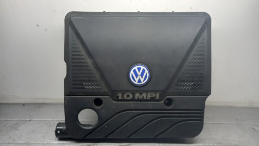 CAPAC MOTOR VW LUPO 1.0B 99R HB 030129607AS