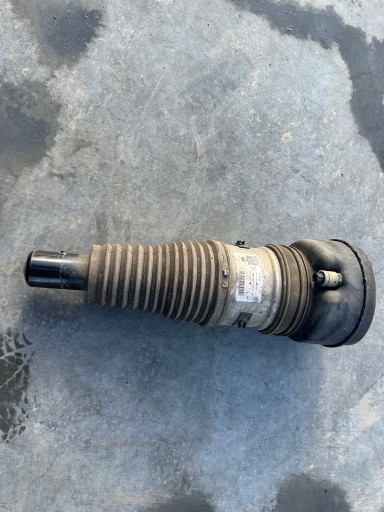 AMORTIZOR STANGA FATA AUDI A6 C8 4K0616039H