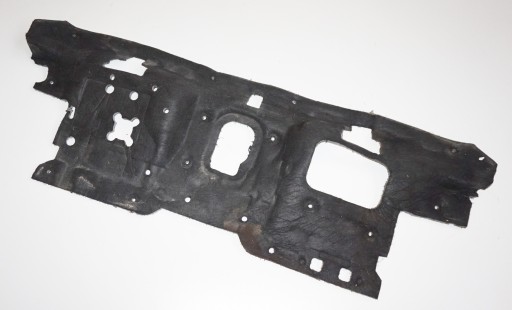 SONONAREA SUNETĂRII INTERNĂ A PORTATORILOR DE MOTOR. FIAT DUCATO 06r-