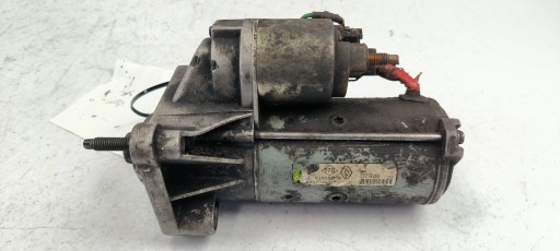 STARTER 8200075362 RENAULT LAGUNA