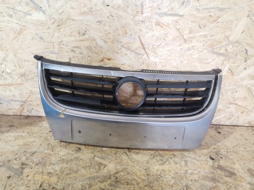 Grill VW Touran și 1 lift 1T0853651d manechin