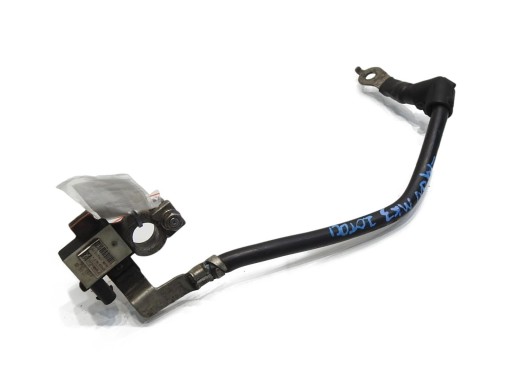 CABLU TERMINAL MINUS FORD MONDEO MK4 IV 2.0 TDCI AG9N10C679DF