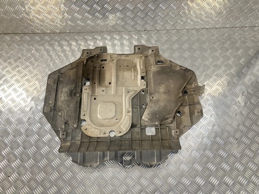 CAPAC PLACA MOTOR HONDA HR-V II 15- 1.6 D