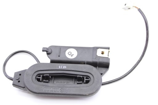 MERCEDES CL W215 C215 1999-2006 MODUL ANTENĂ CONTROLLER GO FĂRĂ CHEIE