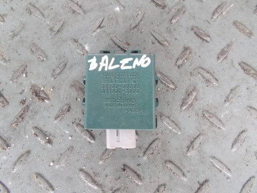 CONTROLLER UȘĂ SUZUKI BALENO 95-99 3870060G00