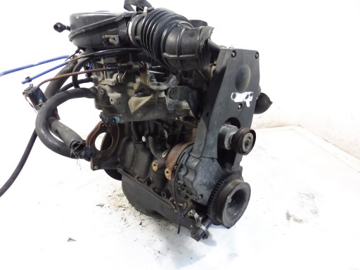 POST MOTOR X16SZR OPEL ASTRA G VECTRA B 1.6 8V