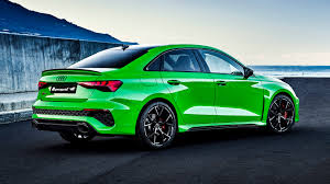 INSTALARE CABLAGE INTERIOR COMPARTIMENT MOTOR AUDI RS3 8Y IDEAL 2.5 TFSI