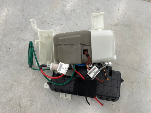 POMPA SCAUN DINAMICA A0008004448 MERCEDES W216 W221 SET LIFT