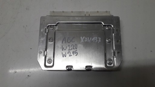 MODUL SUSPENSIE MERCEDES W220 W215 R230 ABC