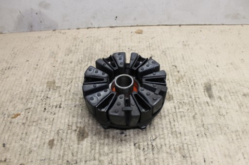 YAMAHA YZF-R1 RN09 02-03 TRACȚIE SPATE + CAUCIUC