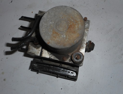 Opel Meriva A 06r 1.6 16V pompa ABS 13212935