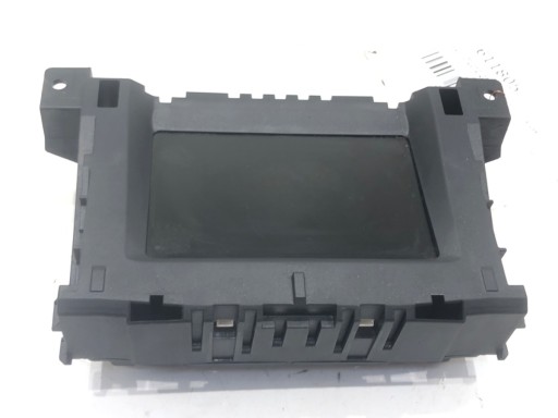 VISOR OPEL ASTRA H 13111165 04-14