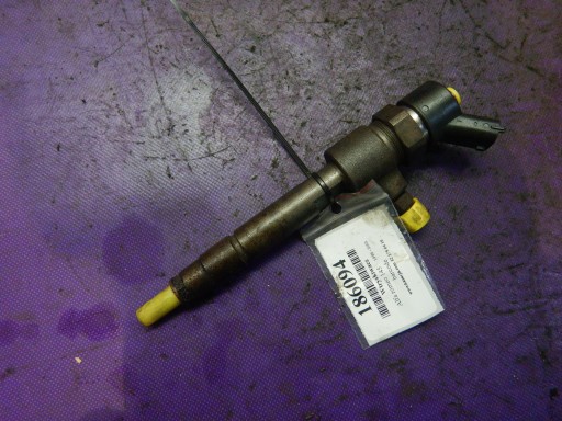 ALFA ROMEO 145 99-01 1.9 JTD INJECTOR 0445110002