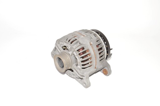 PORSCHE 987 911 997 3.4 ALTERNATOR 99760302202