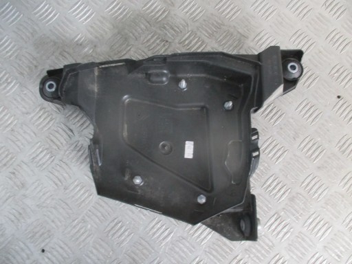 CAPAC MÂNĂ PEUGEOT 5008 I 09-13 9659810180