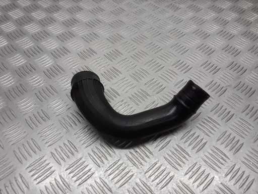 Pipe Intercooler Opel Astra H 1.7 CDTI 555559948