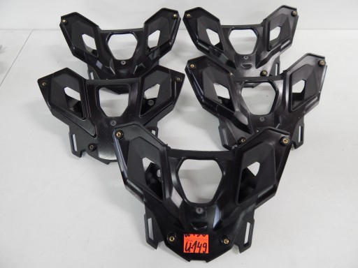 BMW R1200GS R1250GS F850GS CADRU MÂNER PASager