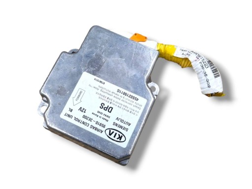 Kia Sorento 2006 modul airbag 95910-3E200