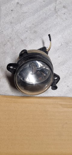 SKODA FABIA ROOMSTER VW POLO HALOGEN P/ FOG