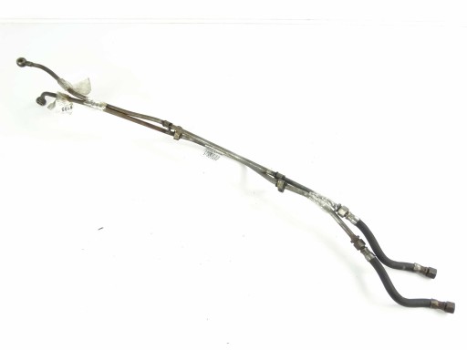 Mercedes S W126 3.8 FURUN RADIATOR STÂNGA DREAPTA
