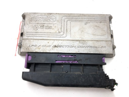 CALCULATOR GPL 67R-014289 CONTROLLER