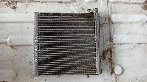 Evaporator Climatizare Radiator Ducato Jumper 06+