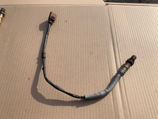 SONDA LAMBDA AUDI VW SKODA 03C906262BS 100% FUNCTIONALA ORIGINALA