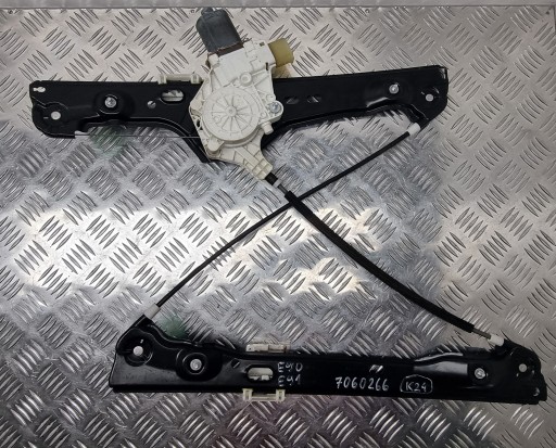 BMW E90 E91 MECANISM RIDICAT GEAM FATA DREAPTA 7060266