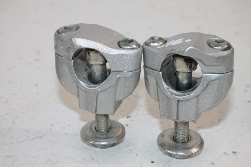 KTM DUKE 125 250 390 11-16 RISERS SUPORT GINDON