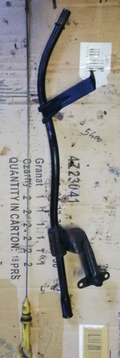 TRANSIT BOXER JUMPER 2.2 6C1Q-6754-AE CURSĂ DE ULEI