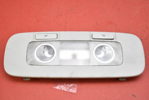 LAMPĂ INTERIOARĂ SPATE 3C0947291E VW PASSAT B7 10-15