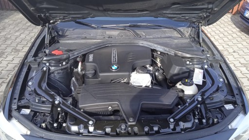 MOTOR BMW F07 F10 F11 F20 F30 F32 184KM N20B20B N20 320 220 420 20 i
