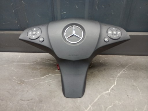 A2048605702 Airbag Mercedes W204 Clasa C-Clasa C-Class