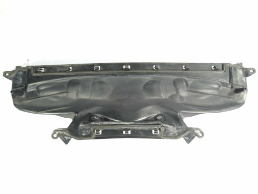 Mercedes E W211 PANOU DEFLET DE AER CAPOTA